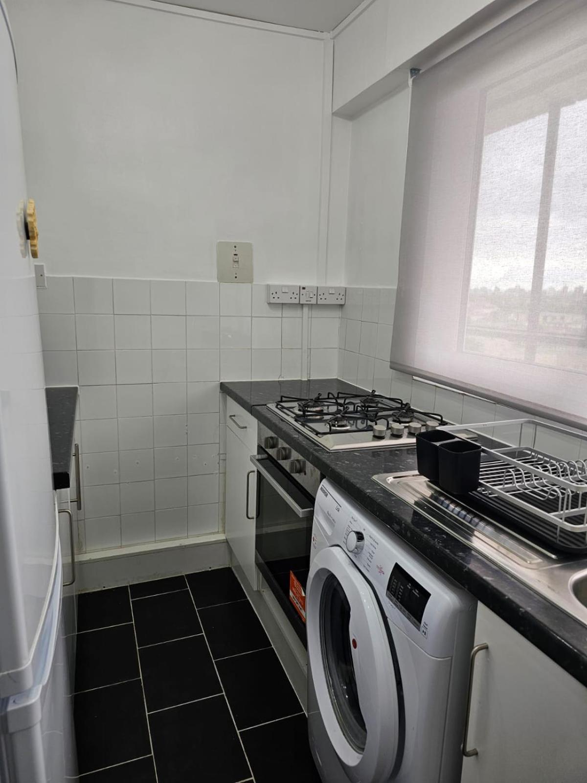 Holiday Apartment Лондон Екстер'єр фото