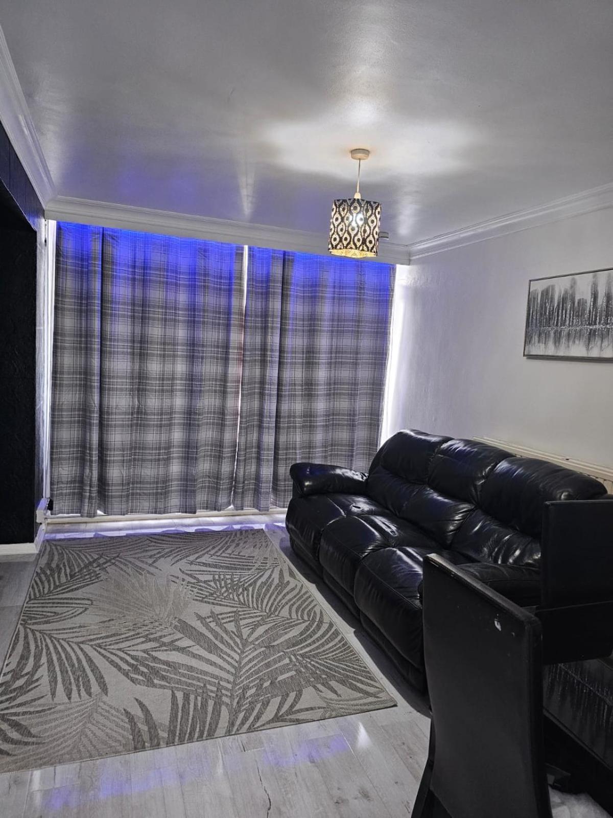 Holiday Apartment Лондон Екстер'єр фото