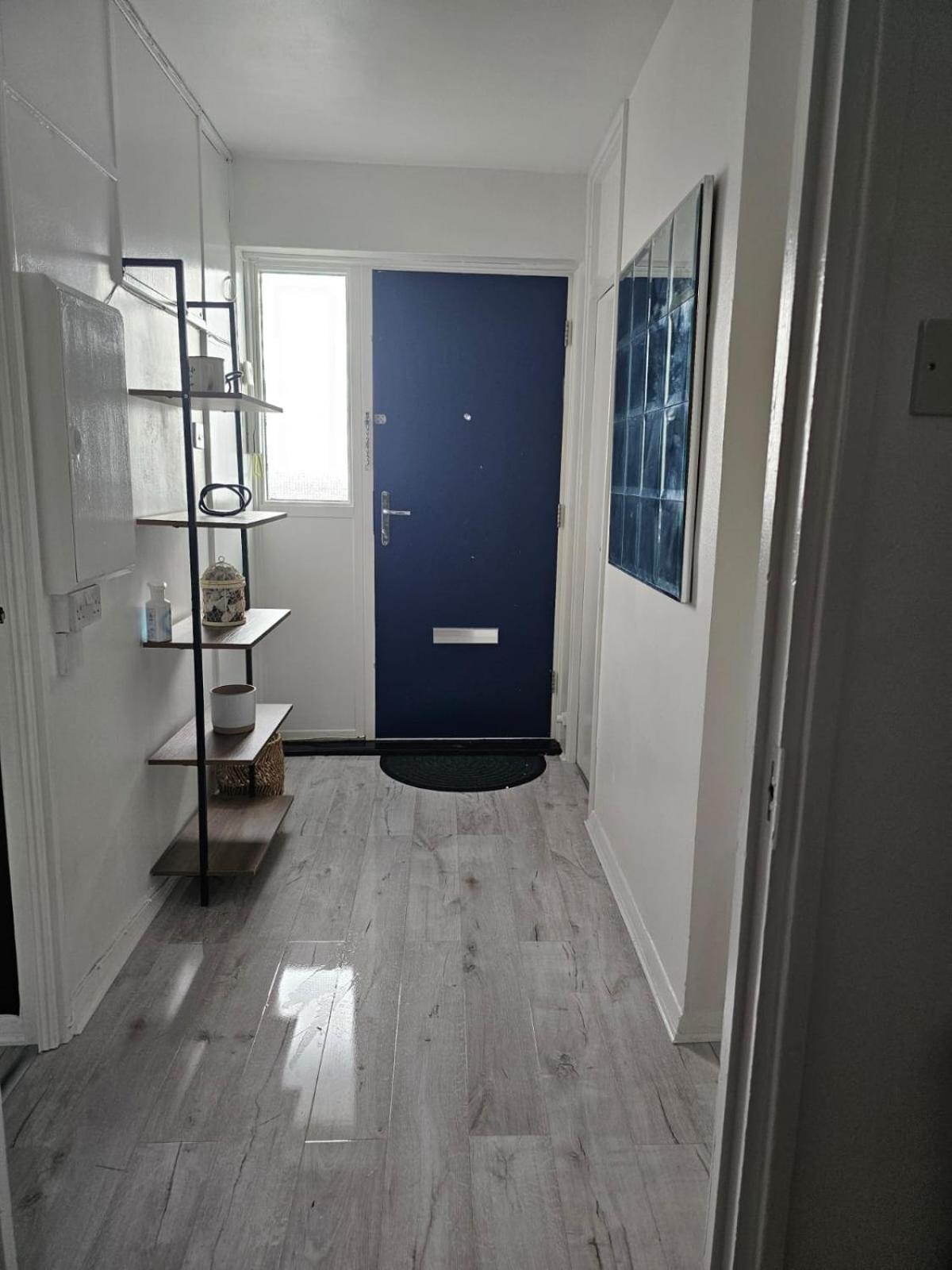 Holiday Apartment Лондон Екстер'єр фото